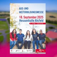 Hessenhalle-Alsfeld-2025-Ausbildungsmesse